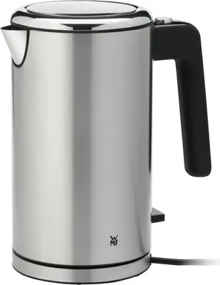 Produktbild von WMF Lono 0413210011, 2400 W, Schwarz, Edelstahl