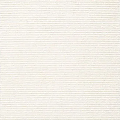 Produktbild von Famanu Teppichfliesen selbstklebend - 30 x 30 cm, gebrochen weiß, 10 Stück