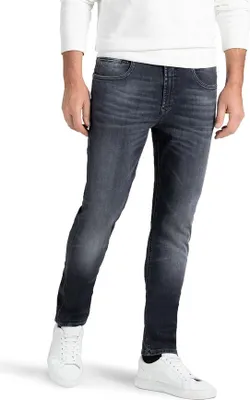 Produktbild von - MAC JEANS - Arne Pipe, Workout DenimFlexx - Modern Fit - 0517-00-1973L-H876 - grau Größe 30/32