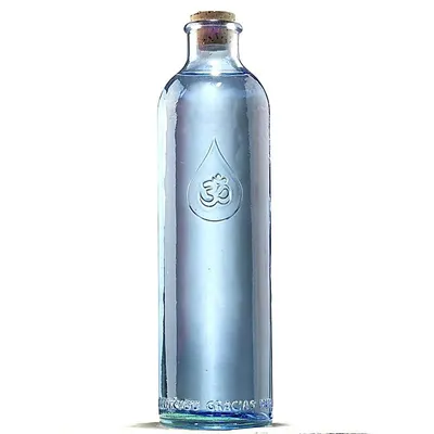 Image de Bouteille Omwater Gratitude - 1200 Ml