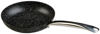Produktbild von Bratpfanne 20 cm Induktion, Aluminium, Ökologische Antihaftbeschichtet