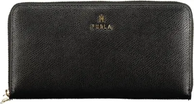 Produktbild von Furla Camelia - Geldbörse XL 12cc 19.5 cm (nero)