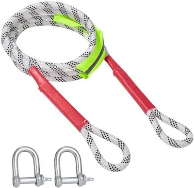 Produktbild von Autosleepkabel 3M 3t kinetisch für Offroad