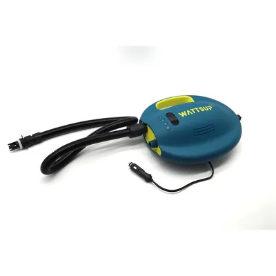 Produktbild von Elektryczna pompka kajakowa WattSUP Swift 12V E-Pomp do 20 PSI
