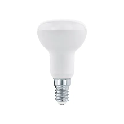 Produktbild von EGLO 12269, 4,9 W, 42 W, E27, 500 lm, 20000 h, Warmweiß