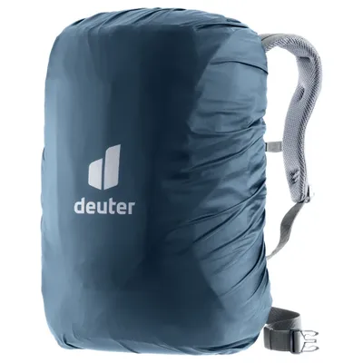 Productafbeelding van Deuter Raincover Square regenhoes 3942124, neonkleur