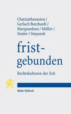 Image de fristgebunden