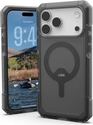 Image de Etui Uag Trooper Magsafe Na Iphone 17 Pro Max - Czarny Mat