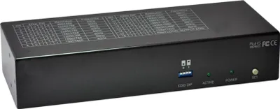 Obrázok produktu pre Vysielač HDMI cez Cat.5 LevelOne HVE-9118T