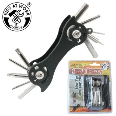 Produktbild von Corvus Fahrradwerkzeug