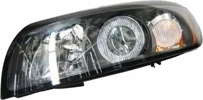 Obrázek produktu pro VOLVO C30 levý přední světlomet Originální světlomet 31335199