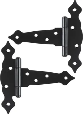 Obrázek produktu pro Dveřní závěs MH025501 - 127 mm, balení 2 ks.