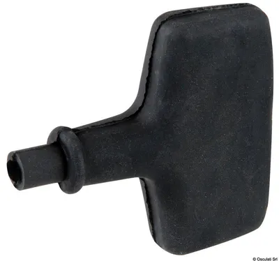 Produktbild von Standard starting Griff Osculati 52.049.01