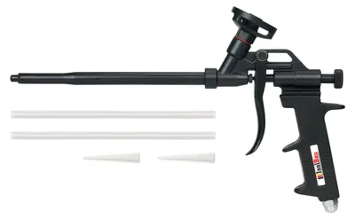 Schaumpistole TEFLON Pistolenschaum Bauschaumpistole Montageschaumpistole 120OEM
