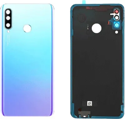 Produktbild von Huawei P30 lite & New Edition Akkudeckel (48MP) Breathing Crystal