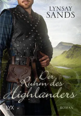 Obrázok produktu pre Der Ruhm des Highlanders
