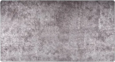 Zdjęcie produktu dla Dywan z możliwością prania, 190x300 cm, szary