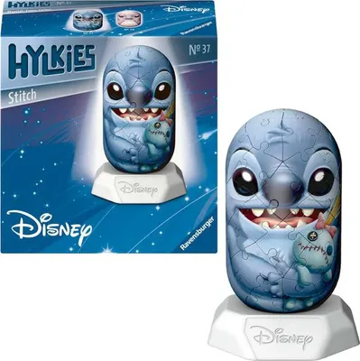 Immagine prodotto di Hylkies - Figura 37: Disney Stitch: Stitch