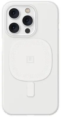 Zdjęcie produktu dla Etui UAG Lucent [U] MagSafe do iPhone 14 Pro - białe