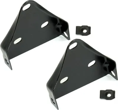 Zdjęcie produktu dla Uchwyt zderzaka przedniego Bracket Bumper Jeep Cherokee XJ 97-01