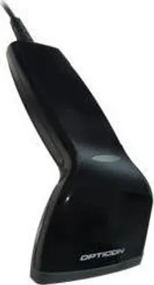 Produktbild von Opticon C37 - Barcode-Scanner - Handgerät - 200 Scans/Sek. - decodiert - USB (12306)