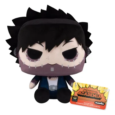 Immagine prodotto di Peluche My Hero Academia Dabi 18 cm