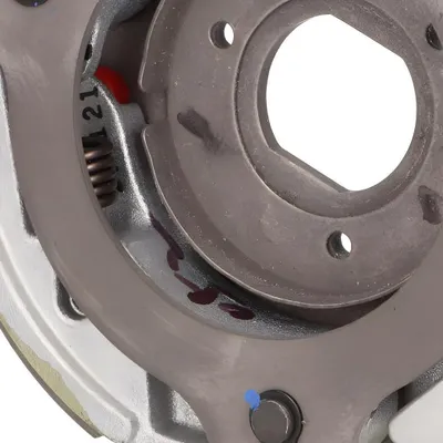 Produktbild von TopPerformances Kupplung kompatibel mit Vespa Primavera 125 3 V