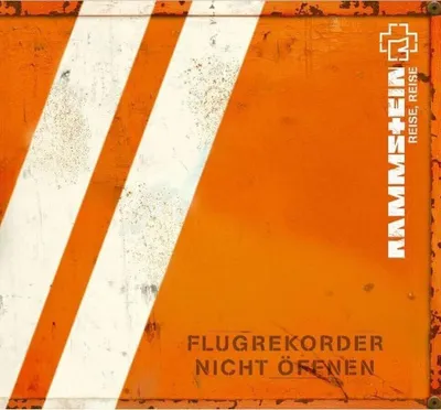 Zdjęcie produktu dla Rammstein - Reise, Reise (Reissue) (Digipack) (CD)