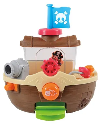 Image de Playgo Badset Piraat