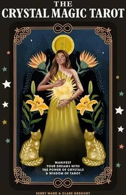 Immagine prodotto di The Crystal Magic Tarot