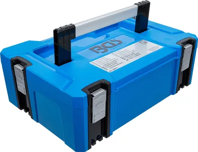 Image de Mallette système BGS 80011, taille M