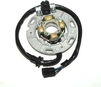 Produktbild von Elektrosport Lichtmaschinenwicklung (Stator) Für Yamaha Yz 125 '96-'04