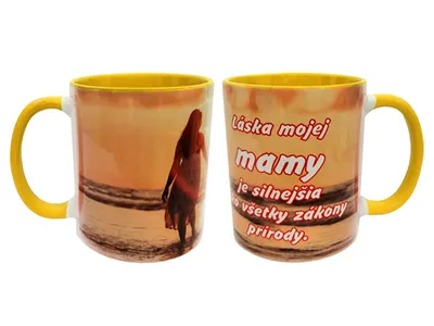 Obrázok produktu pre Hrnček pre mamu