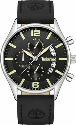 Image de Montres Timberland tdwgc9001201