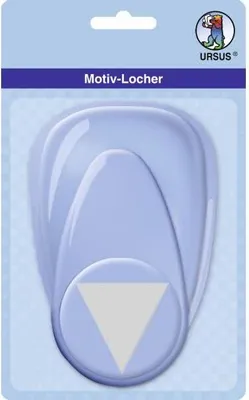 Produktbild von Motivlocher maxi Wimpel