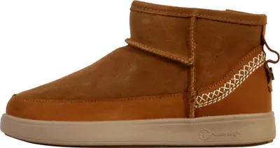 Image de Bottines en cuir