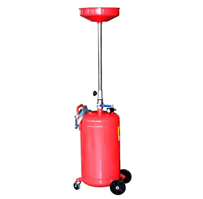 Produktbild von Varan Motors - NEOLD-17 Pneumatischer Ölauffangbehälter 80 Liter