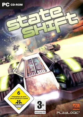 Produktbild von Stateshift