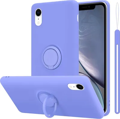 Obrázek produktu pro Cadorabo DE-151161, Apple, iPhone XR