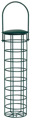 Productafbeelding van GARDENLINE Vogelhuis voor vetbollen, 7x24 cm, modelnummer EDA7939