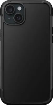 Image de Nomad Rugged Case iPhone 15 Plus Shadow