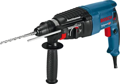 Produktbild von Bosch GBH 2-26 SDS-Plus Bohrhammer