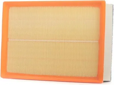 Produktbild von Luftfilter MAHLE LX 1883 für VW POLO (9N) Filtereinsatz