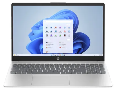 Produktbild von HP Laptop 15-fc0077ng - AMD Ryzen? 7 - 39,6 cm (15.6") - 1920 x 1080 Pixel - 16 GB - 512 GB - Windows 11 H
