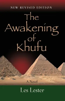 Produktbild von The Awakening of Khufu