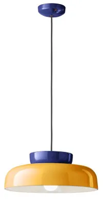 Obrázok produktu pre DECO' MARACANÀ C2745, závesná lampa, Ferroluce
