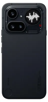 Produktbild von Nothing Phone 4a Pro 128GB black
