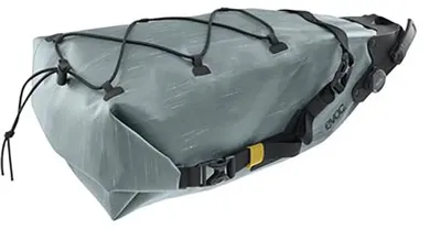 Produktbild von Evoc Boa Wp Satteltasche 12l Grau Grau One Size