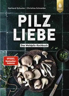 Produktbild von Pilzliebe
