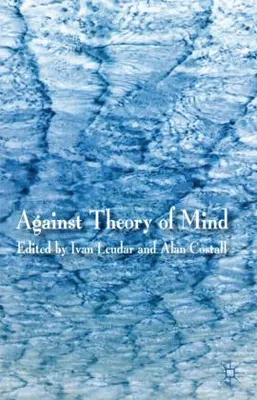 Obrázek produktu pro Against Theory of Mind